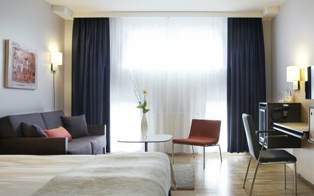 Hotel Waterfront