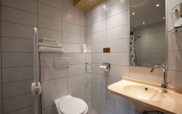 Hotel Restaurant & Spa Au Tilleul