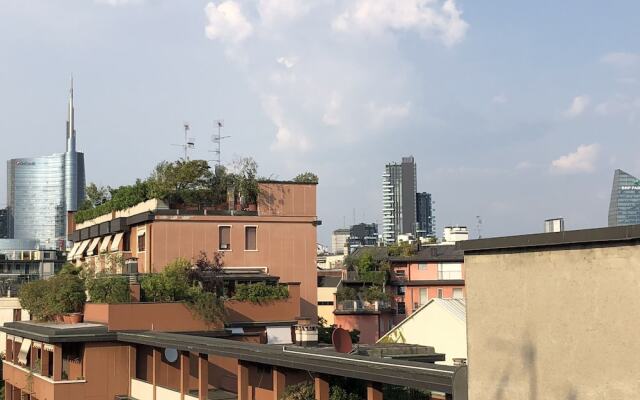 Garibaldi Suites