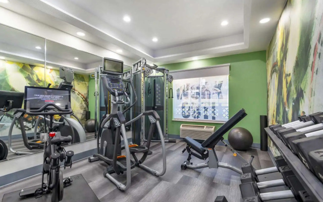 Best Western Plus Lake Lanier/gainesville Hotel & Suites