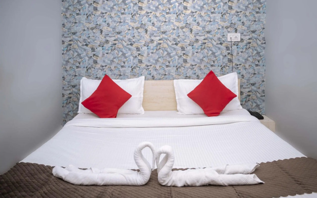 Town & Country Inn By OYO Rooms