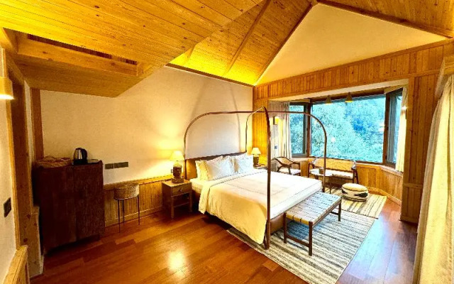 Brij Atmanya Bhowali