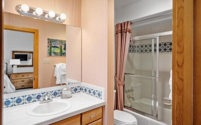 2bd Casa Alba