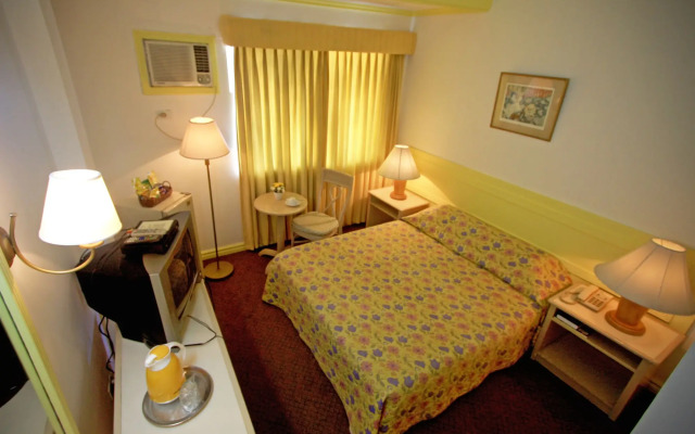 Hotel Galleria