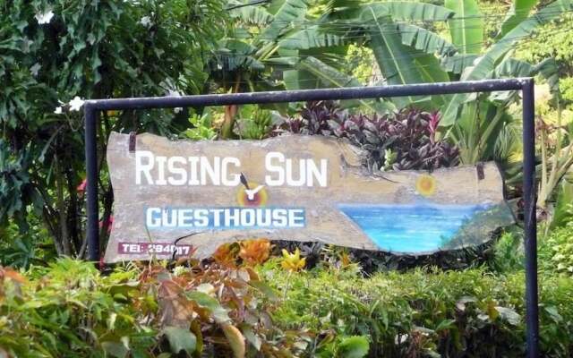 Rising Sun Guesthouse