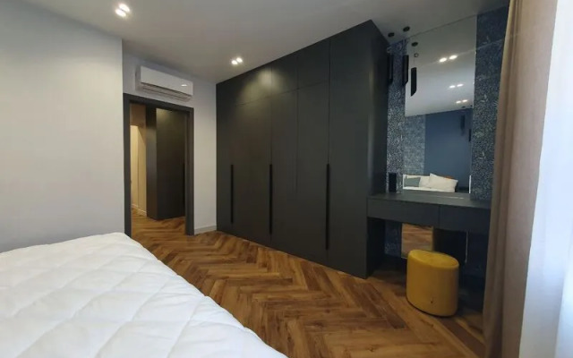 Апартаменты Ютрип на ул. 2-я Юго-Западная, д. 9А