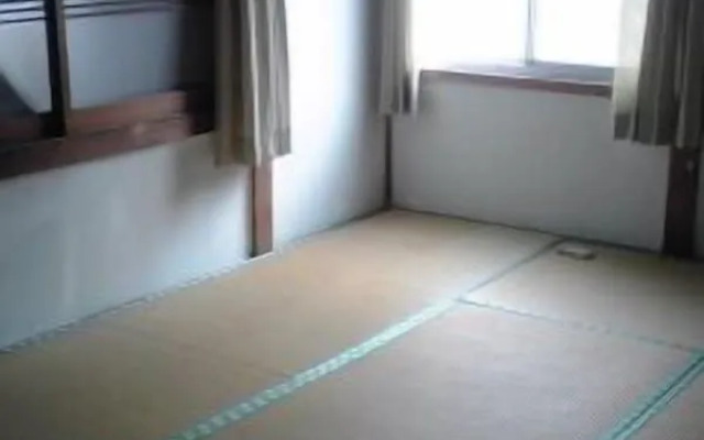 Tentsuku Guest House