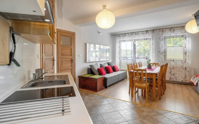 Rentplanet - Apartamenty Smrekowa