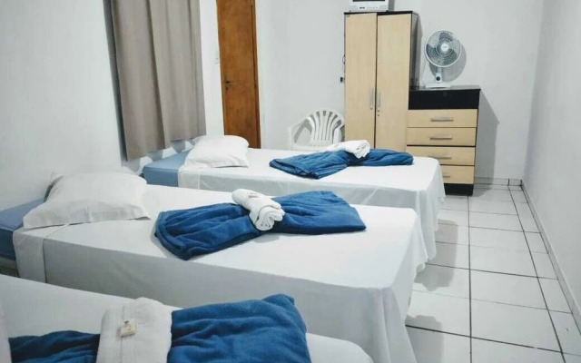 Hotel Piazza Batel