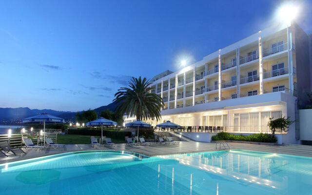 Messinian Bay Hotel