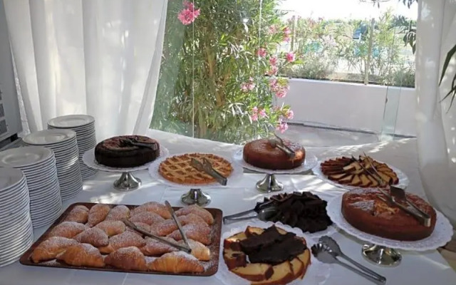 Camping Village Capo Vieste