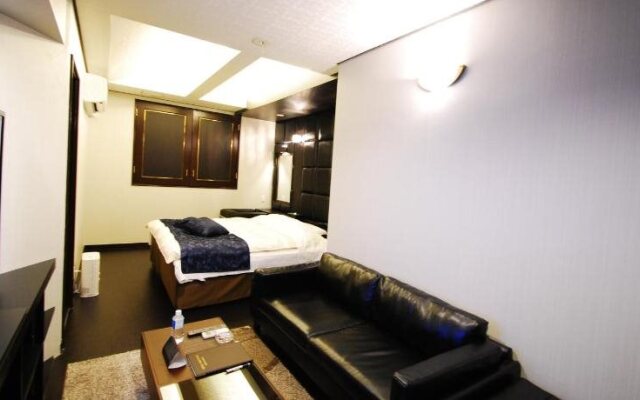 Hotel Free Style Okayama