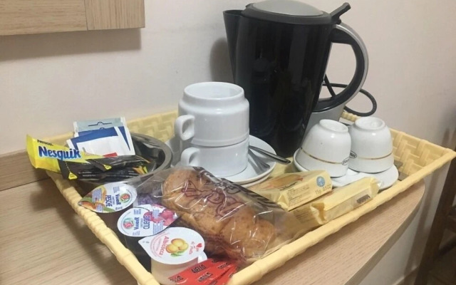 Hotel Residence Florida