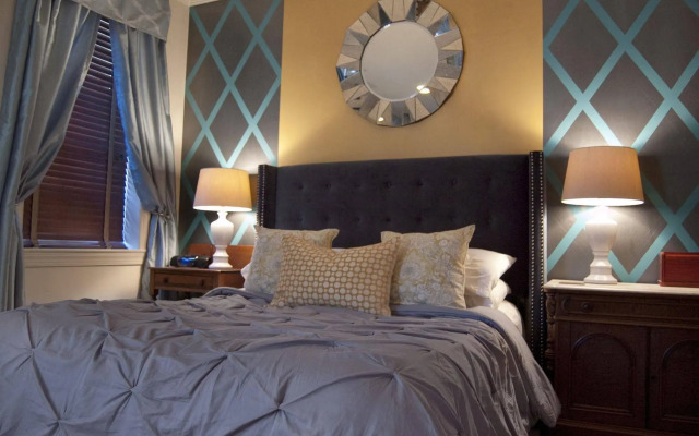 Scarborough Fair B & B