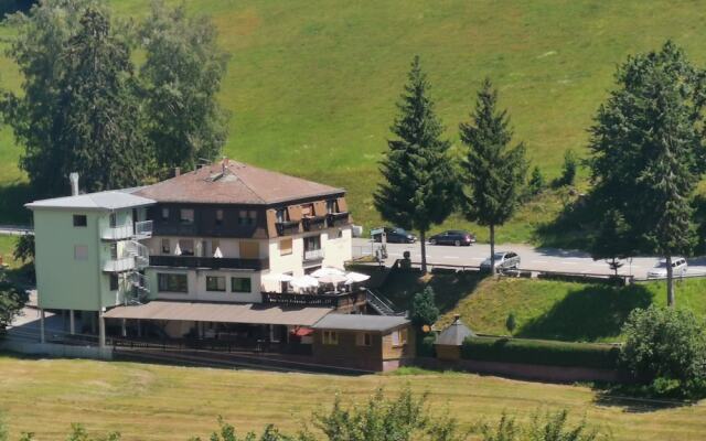 Hotel Landgasthof Grüner Baum