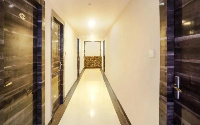 Hotel Raj Comfort Inn