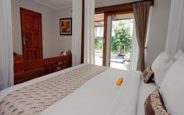 Villa Berawa
