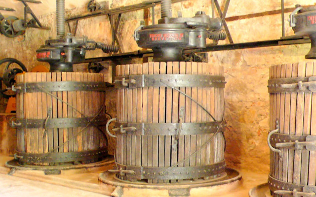 Castello di Lispida