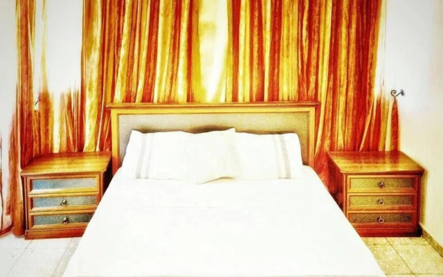Eilat Red Sea Luxury Apartments