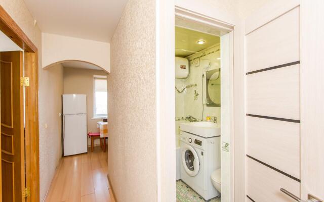 Апартаменты на улице Пестеля 5