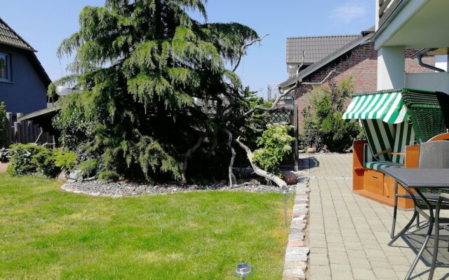 Appartements Süssling