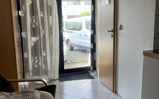 Bed4you Gästehaus 1