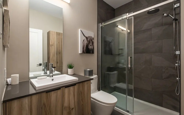 Verbier Tremblant by RVMT