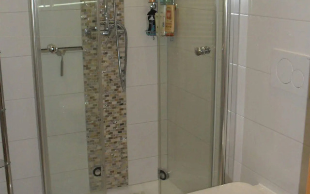 Private Apartments & Rooms Hannover City Center