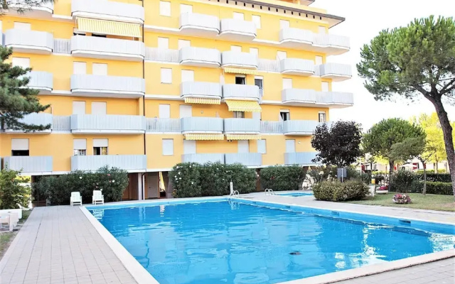 Apartment in Caorle Near Beach