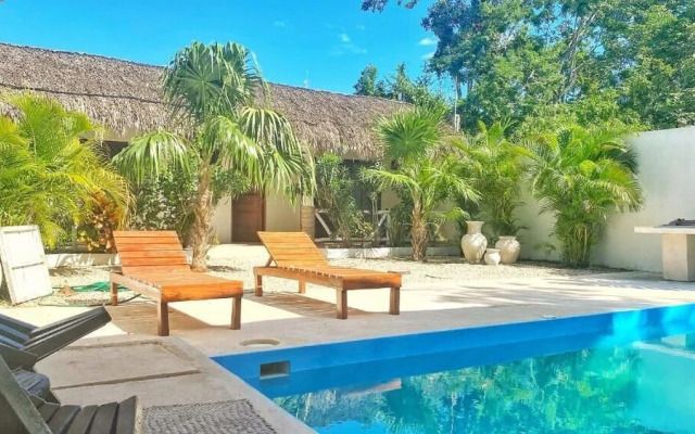 Casa Macay
