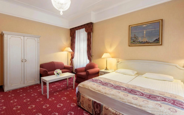 Danubius Hotel Astoria City Center