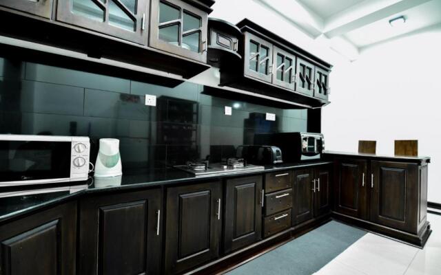 Sea Yo Villa - Super Luxury 2 Bed Room Apartment