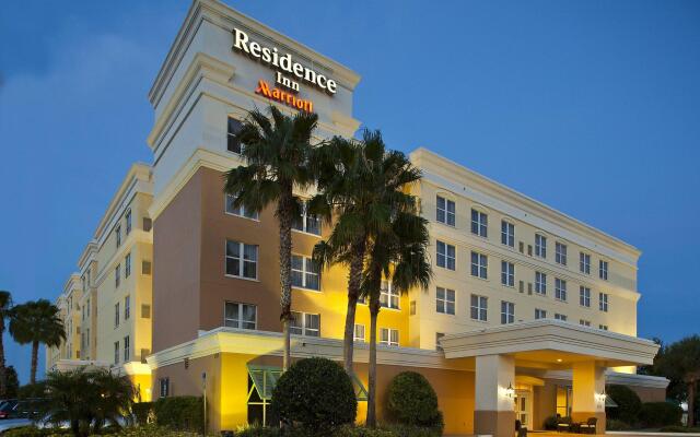 Residence Inn by Marriott Daytona Beach Speedway/Airport