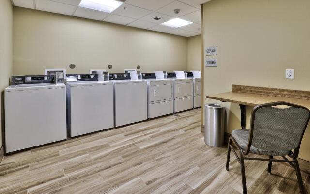 TownePlace Suites by Marriott Albuquerque Old Town