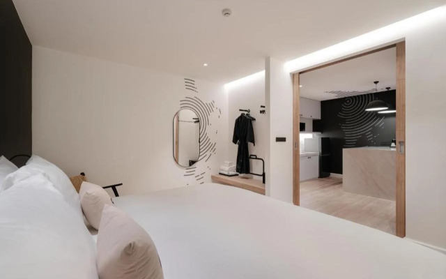 Blu Monkey Hub & Hotel Bangtao Beach Phuket