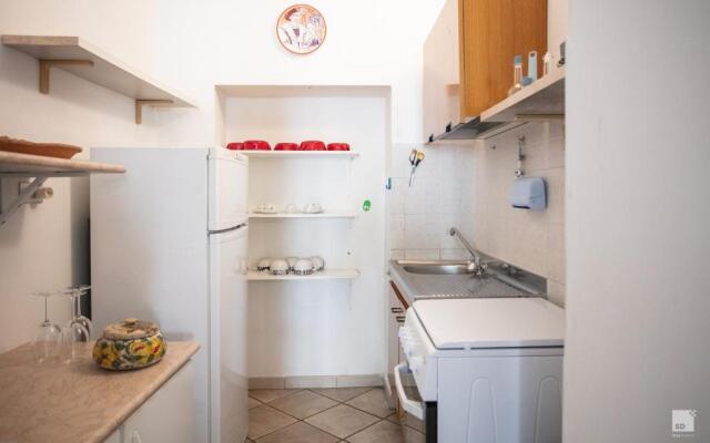 Residenza I Gioielli - Appartamento Rubino