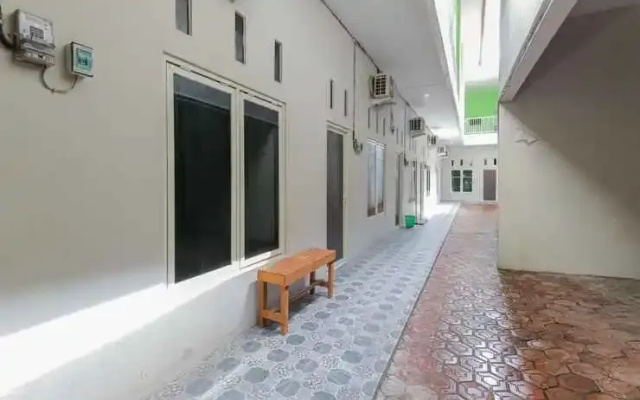 KoolKost Syariah near Alun Alun Sidoarjo