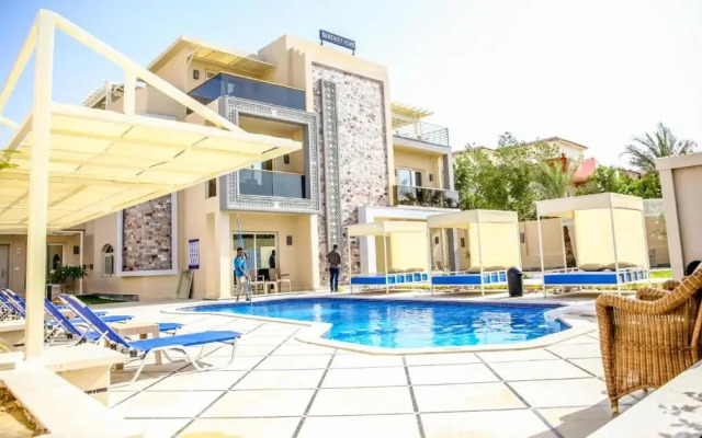 Serenity Home Hurghada
