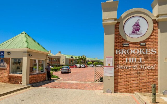 Brookes Hill Suites Luxury Apartment 124