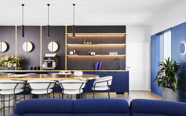 Scape Living At Franklin