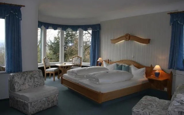 Villa Theodor