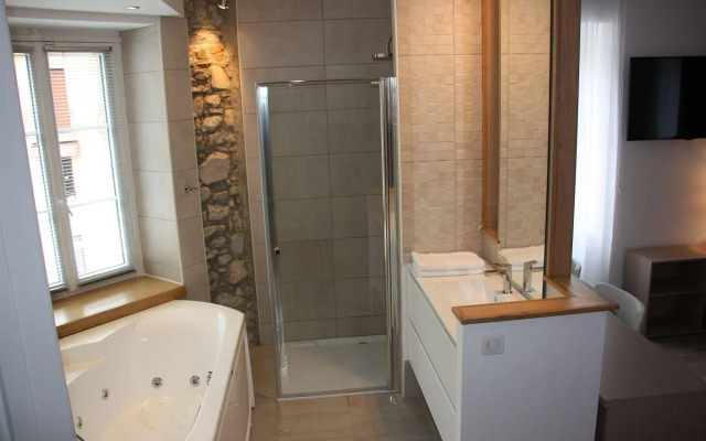 Hotel TerraNostra