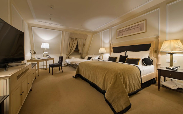 Loft Hotel Bratislava