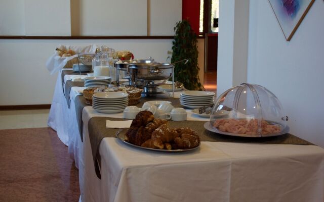 Centro Soggiorno San Servolo