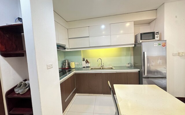 Sunshine Apartments