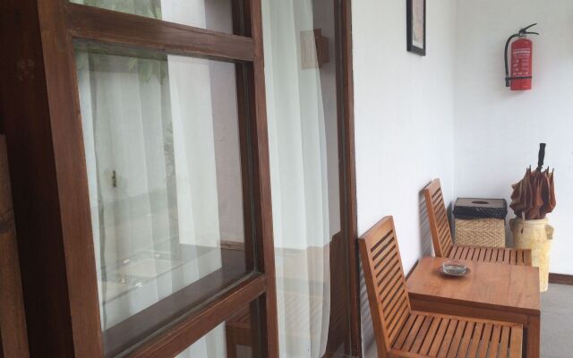 Good Heart Resort