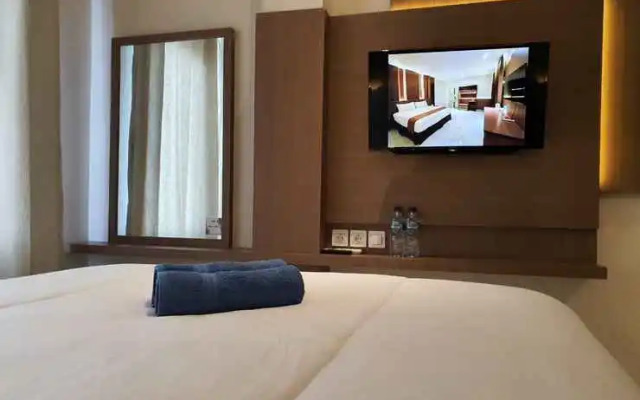 Gardena Hotel Indramayu