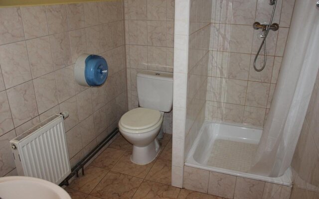Pension Formanka