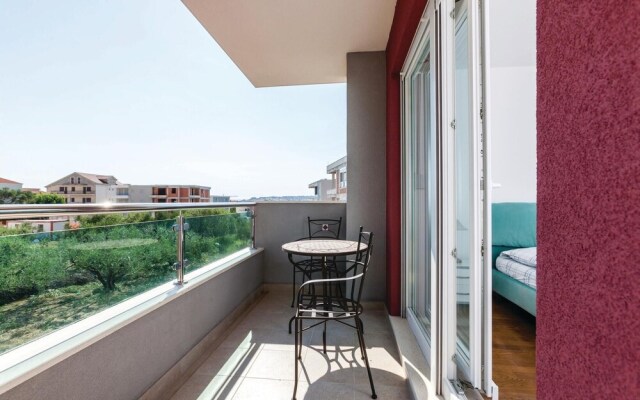 Awesome Home in Podstrana With Wifi and 2 Bedrooms