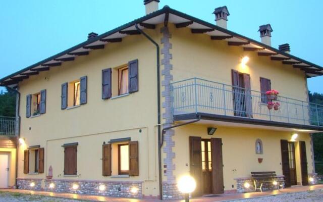 B&B Antica Frontiera